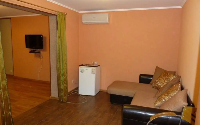 Briz Guest House