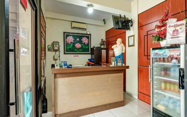 Pondok Tamsis