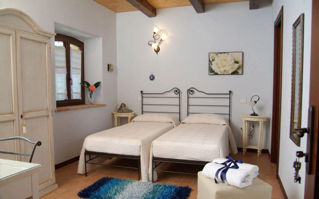 Al Crepuscolo Agriturismo