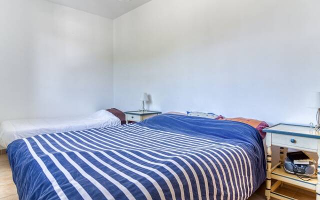 Secluded Holiday Home in Aups With Garden