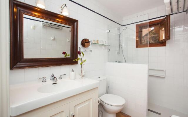 Hotel Agroturismo Possessió Binicomprat