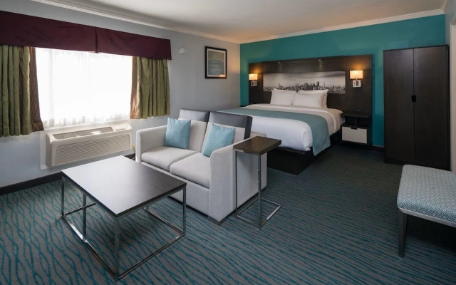 Inn On Grove