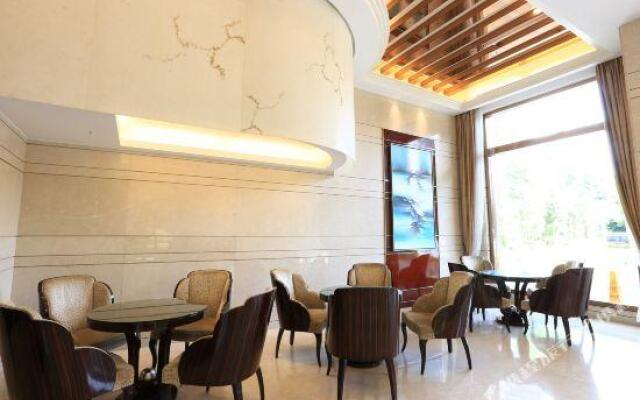 Lanting Seaview Hotel