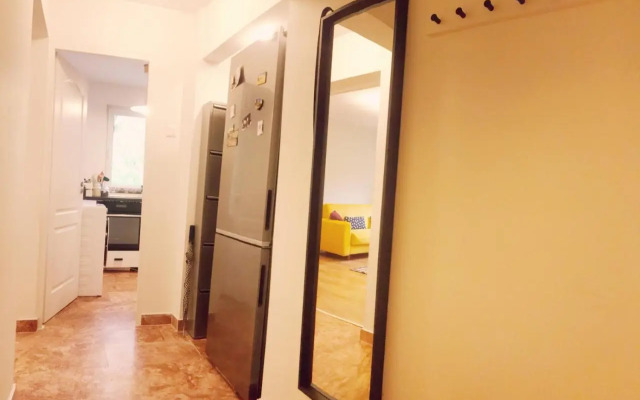 Lola’s apartament close to city center