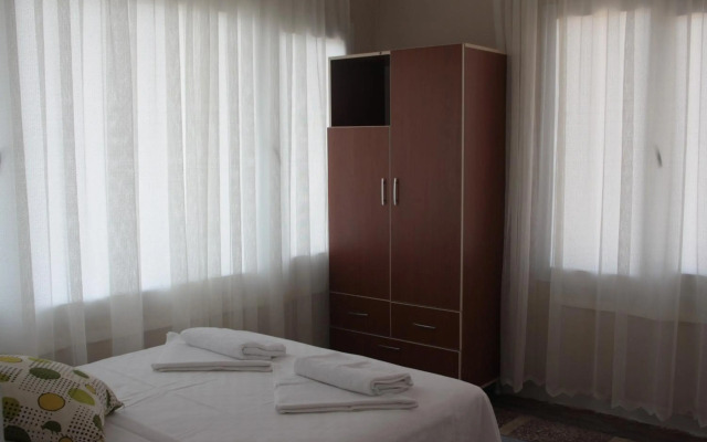 Tunc Otel