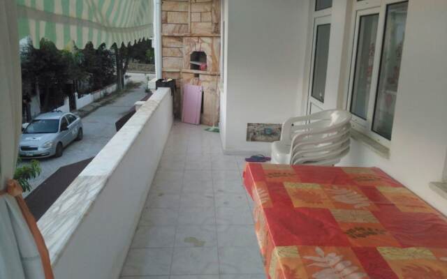 Erikli Tatil Evi 25