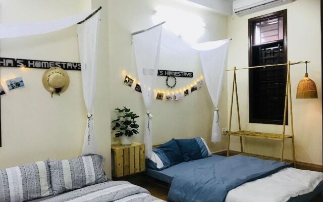 Duha's Homestay Da Nang