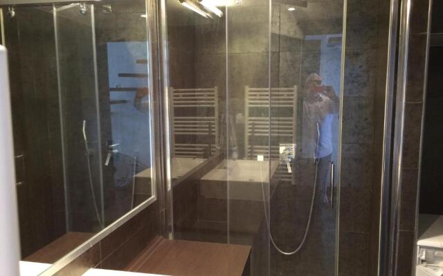 Loft Studio Appartement Cap d'ail