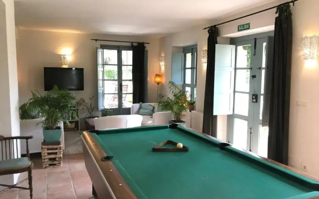 Beautiful country house near Ronda