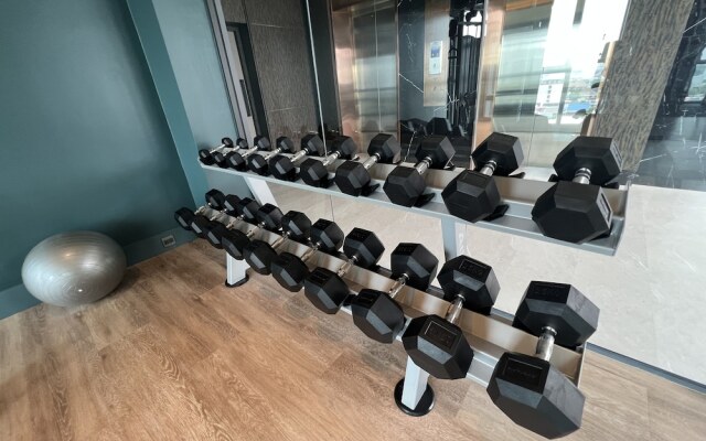ARNI Skye Hotel