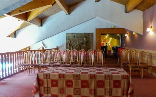 Ternelia - Le Telemark