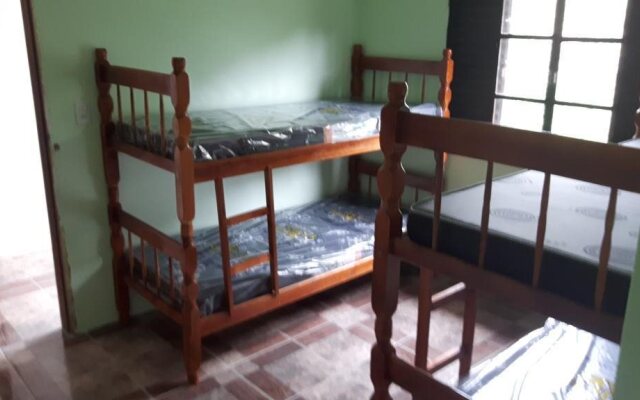 Hostel Retiro do Sagui