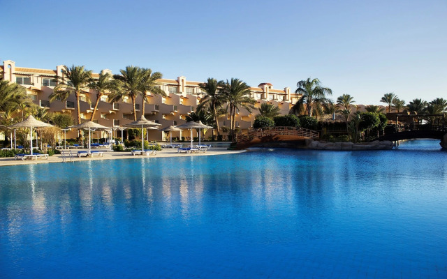 Pyramisa Beach Resort, Hurghada - Sahl Hasheesh