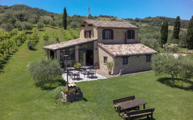 Agriturismo Tre Querce