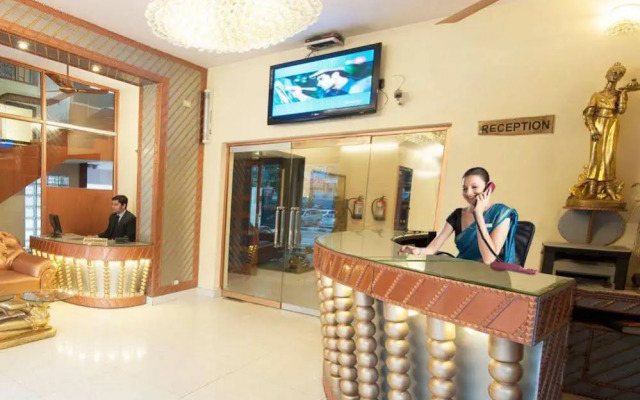 Hotel GTC