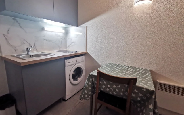 Appart Hotel La Defense