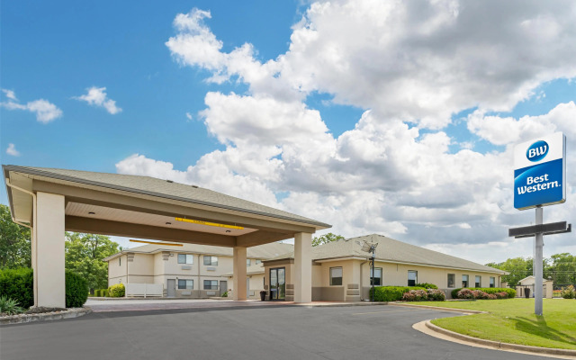 Best Western Timberridge Inn