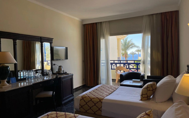 Grand Oasis Resort