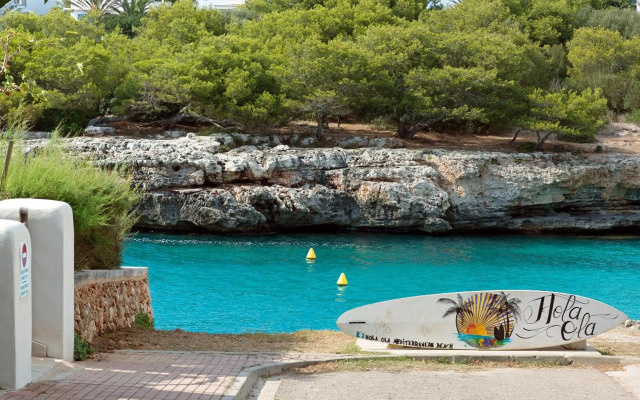 Apartamentos Mar Blanca