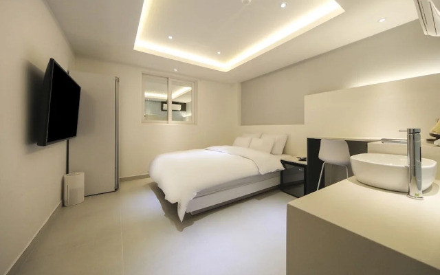 No.25 Hotel Daegu Station