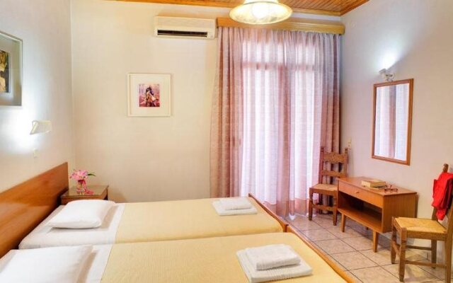 Dioni Hotel
