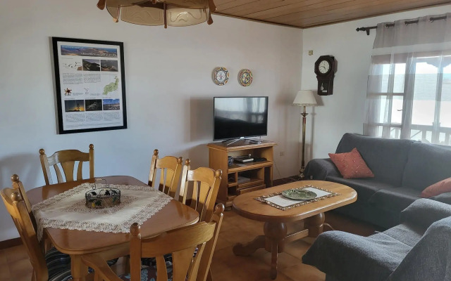 Gueldera Apartments