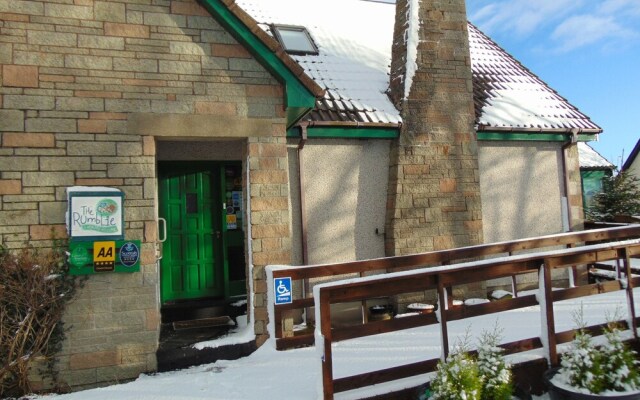 The Rumblie Guest House