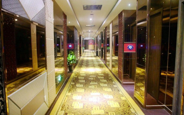 江阴明珠国际酒店