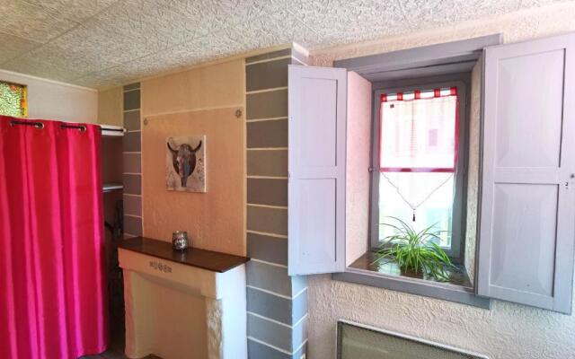 Appartement T1 bis quartier du château de Pau