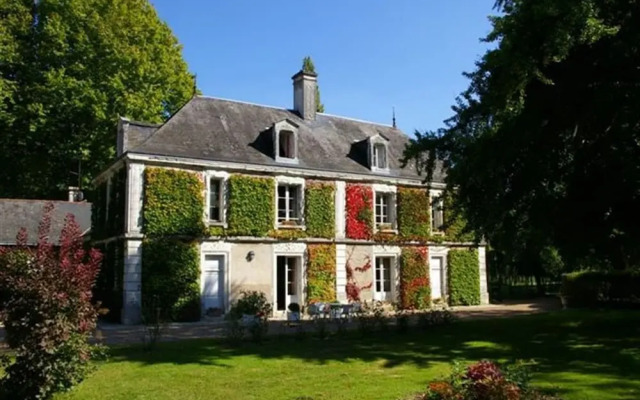 Hostellerie du Château de l'Isle