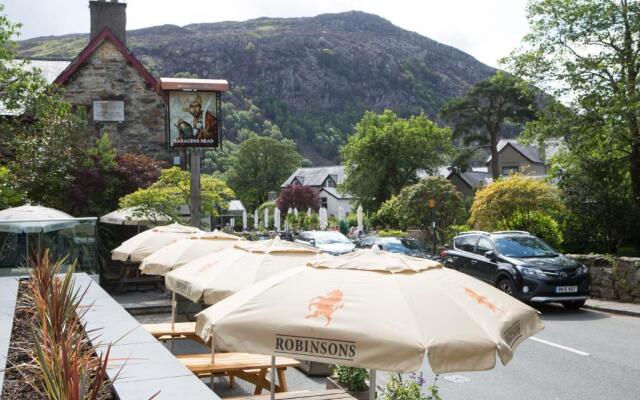 Saracens Head