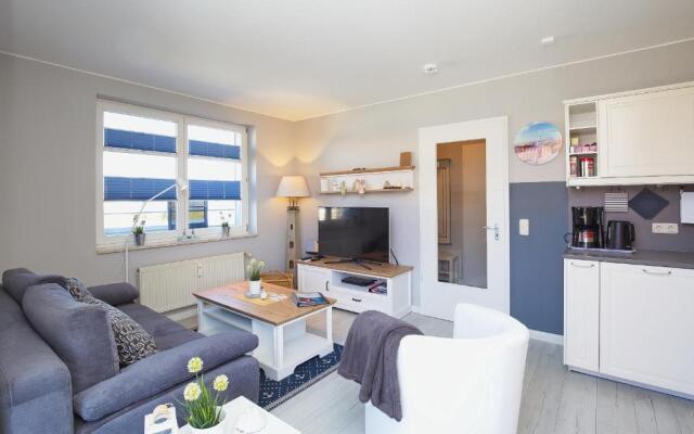Dünenblick Wohnung 14