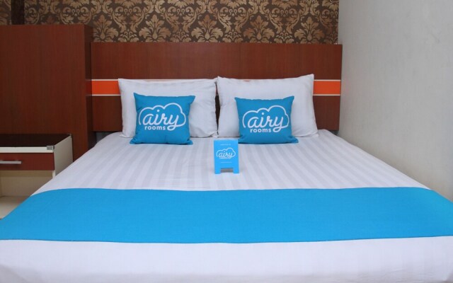 Airy Panakkukang Pettarani Tiga 17 Makassar