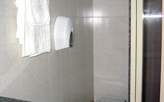 Villaggio Camping Torre Salinas