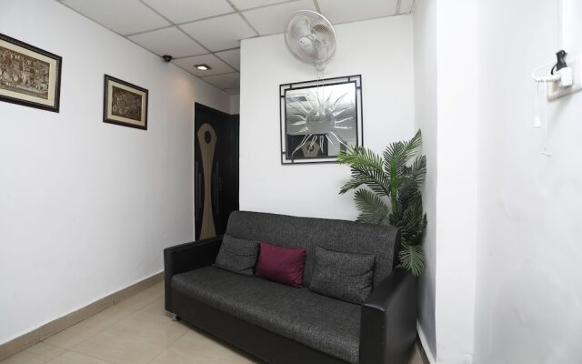 Oyo 14777 Summer Homez