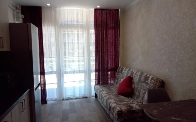 Apartments near Center