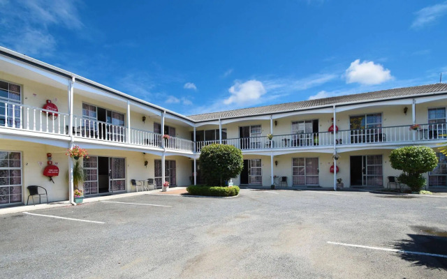 Union Victoria Motel