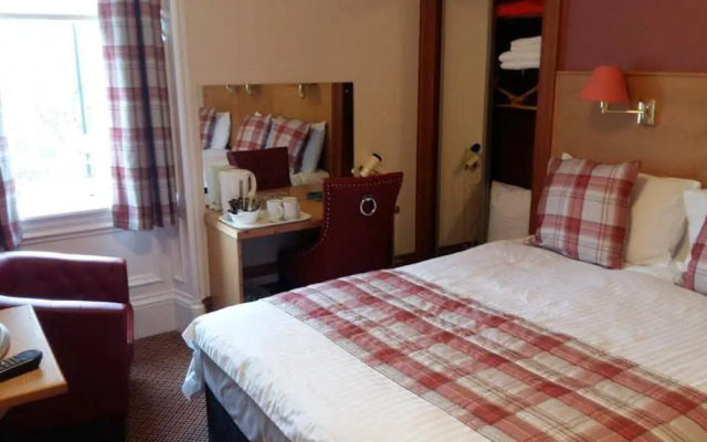 Whin Park Guest House