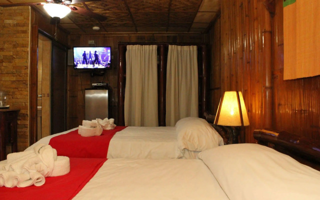 Dream Native Resort
