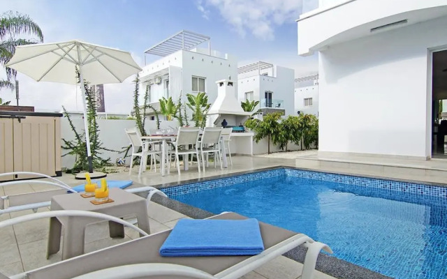 Atlantia Ayia Napa in Ayia Napa