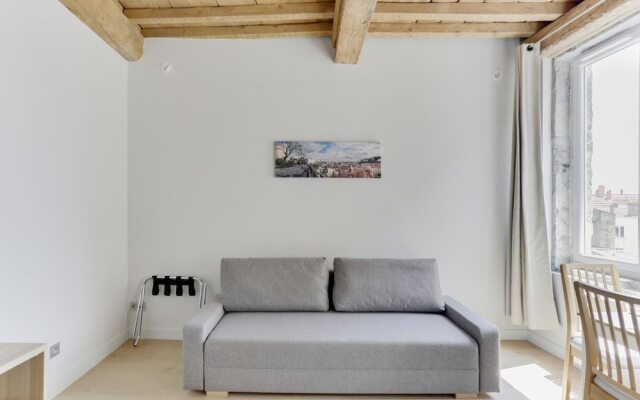 Beautiful Flat In The Heart Of Lyon