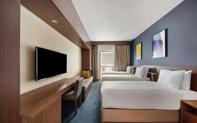voco Makkah by IHG