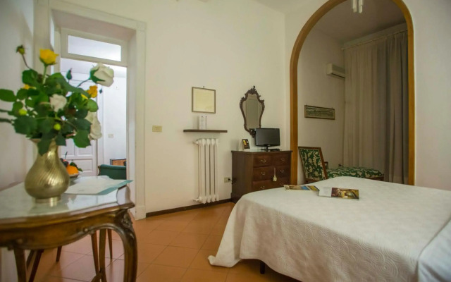 Hotel Victoria Maiorino