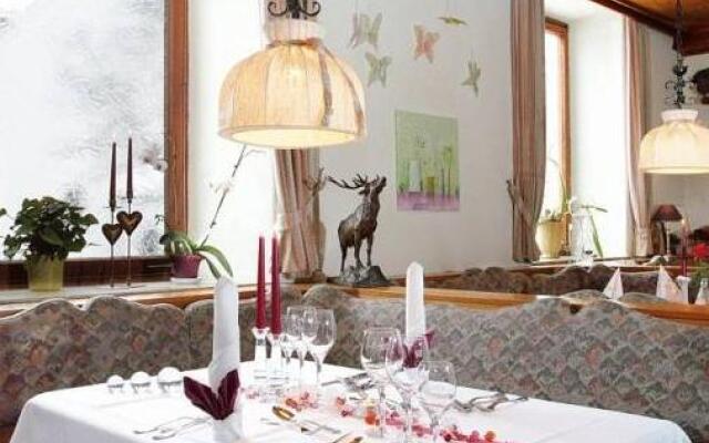 Gasthof zum Hirsch