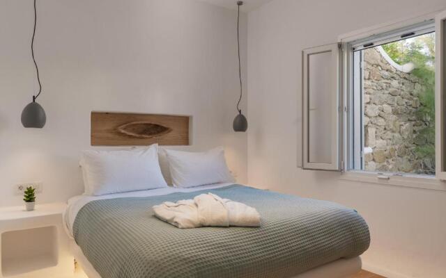 Villa Ananta Mykonos
