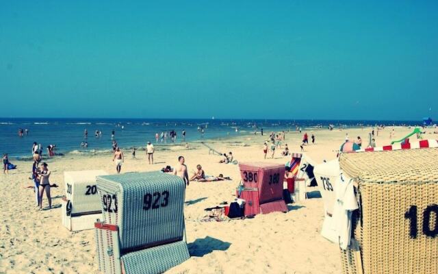 Hotels & Appartments Feuerschiff (3114375)