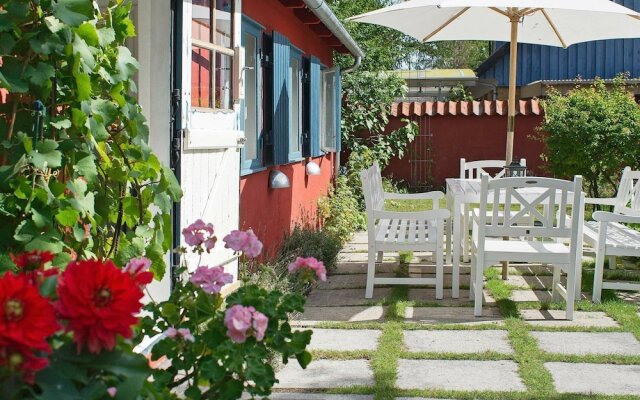 Boutique Holiday Home in Bornholm Near Beach