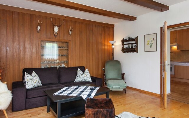 Welcoming Apartment Near Ski Area In Mittersill