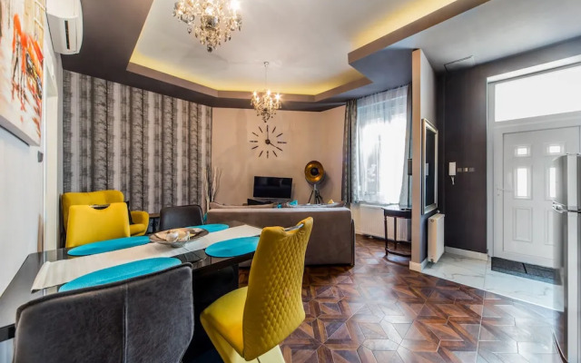 A43 Apartment Budapest