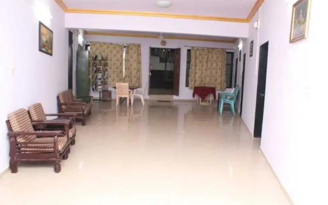 Laxmi Krishna Holiday homes and Resort